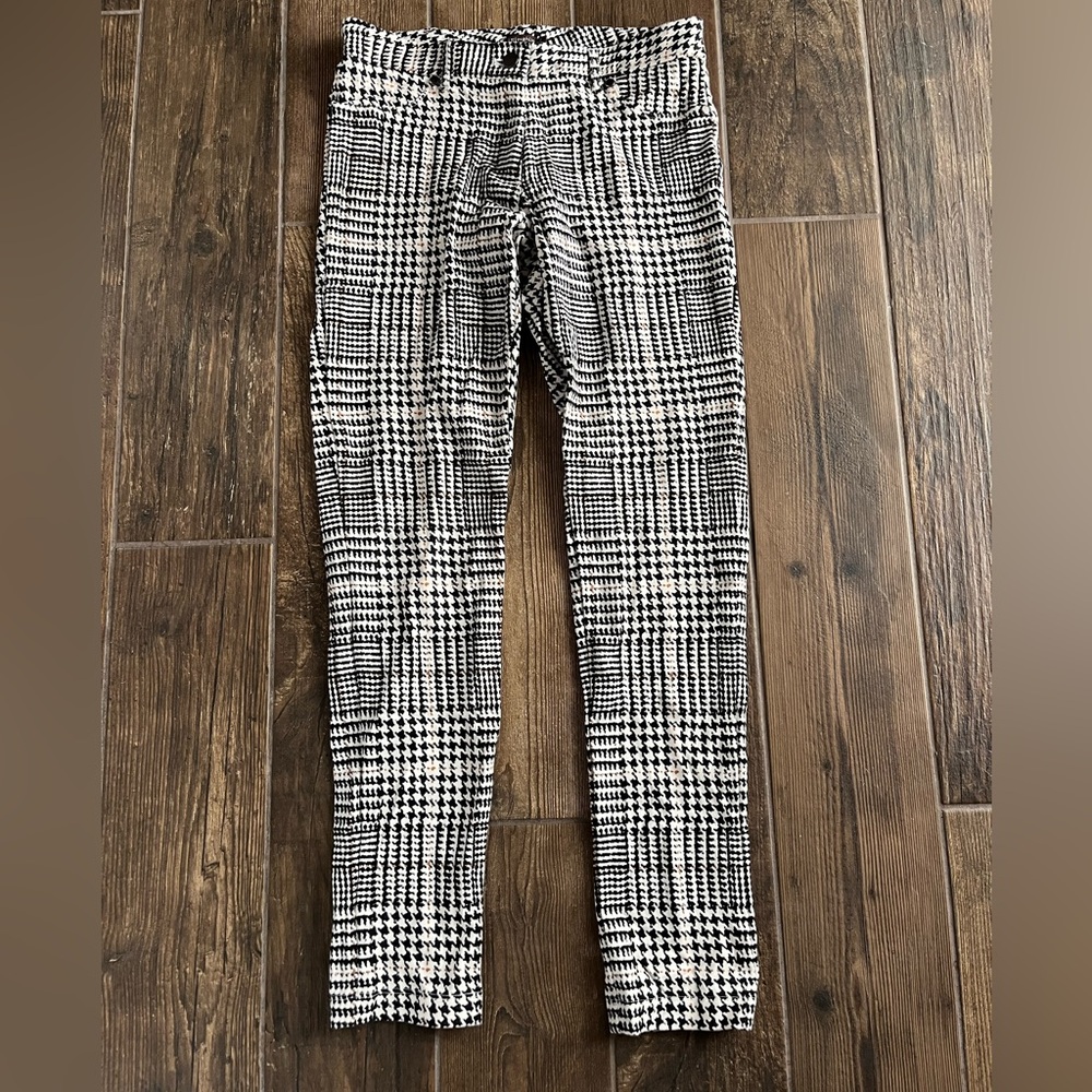 J.Mclaughlin leggings - Picture 2 of 4